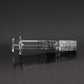 Glass syringe-1 ML- Luer Lock