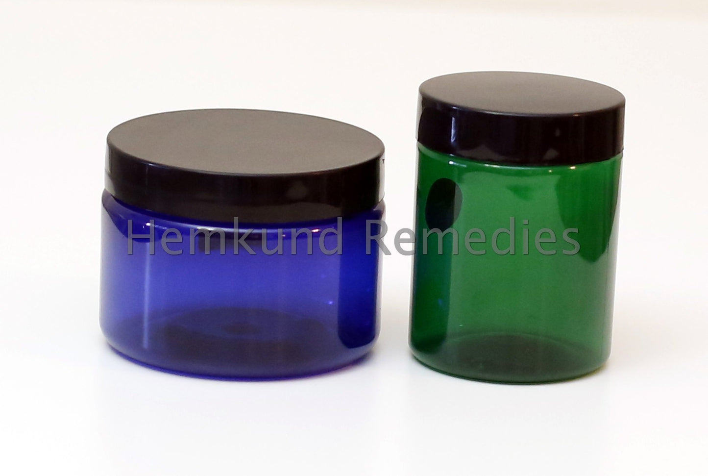 Plastic PET Jars | PET Jars | hemkundinc