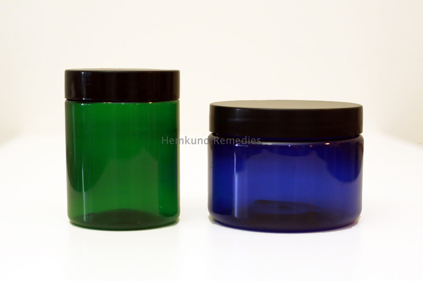 Plastic PET Jars | PET Jars | hemkundinc