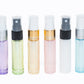 10ml Elegant Pearl Collections Roll On Glass & Spray Pump