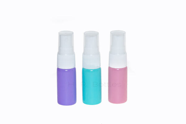 10 Ml Fine Mist Glass Spray Bottle 144pcs