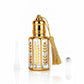 Perfume glass bottles