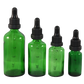 Essential Oil Glass Bottles with dropper