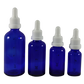 Essential Oil Glass Bottles with dropper