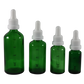 Essential Oil Glass Bottles with dropper