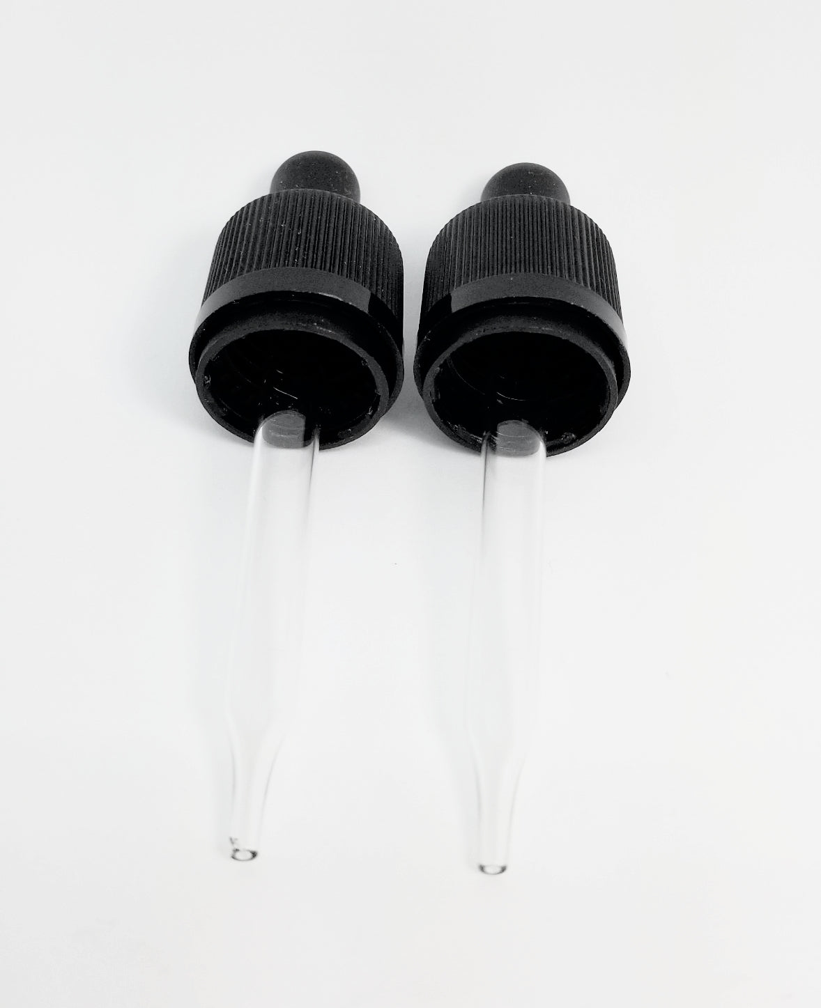 Tamper Evident Glass Dropper | Tamper Glass Dropper | hemkundinc