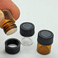 Glass Vial
