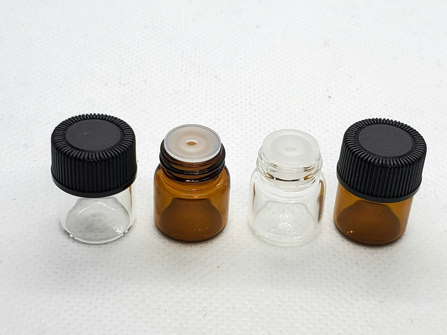 Glass Vial