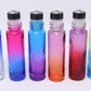 10 ml Ombre glass roller Stunning bottles 150pcs