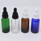 Glass Bottles For Wholesale