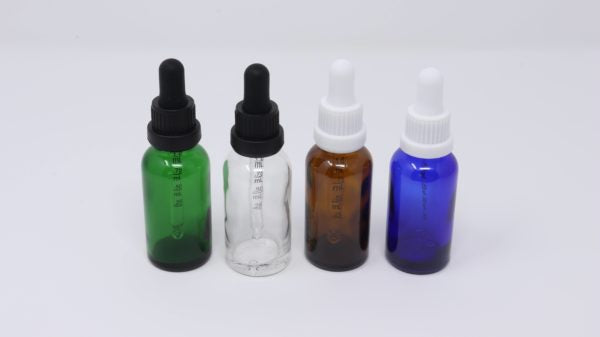 Glass Bottles For Wholesale