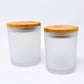 Candle Glass Jars