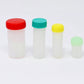 Homeopathic Plastic Vials