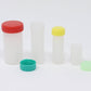 Homeopathic Plastic Vials