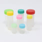 Homeopathic Plastic Vials