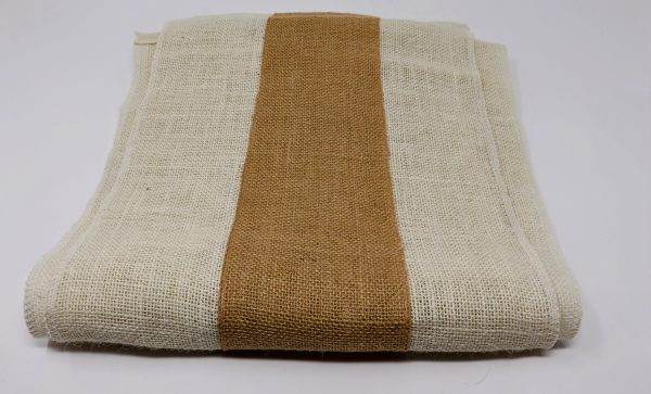 Jute Table Runners | Table Runners | hemkundinc