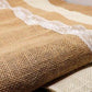 Jute Table Runners | Table Runners | hemkundinc