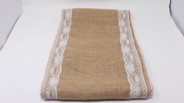 Jute Table Runners | Table Runners | hemkundinc