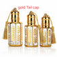 Perfume glass bottles