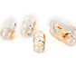 Capsules Empty--Separated / Joint