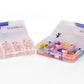 Capsules Empty--Separated / Joint