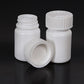 HDPE Pill Bottles With CRC Cap