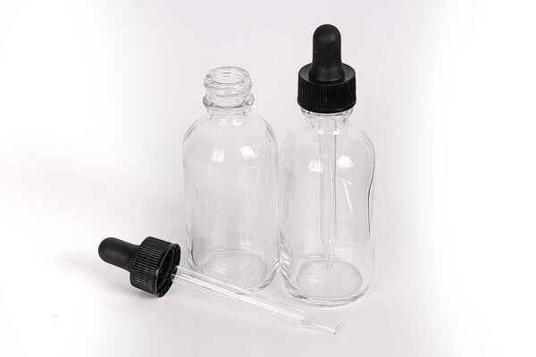 Glass Bottles For Wholesale