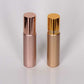 10ml Sparkle Gold/Rose Gold Roll-on glass bottle 150pcs