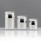 Acrylic Plastic Airless Jar