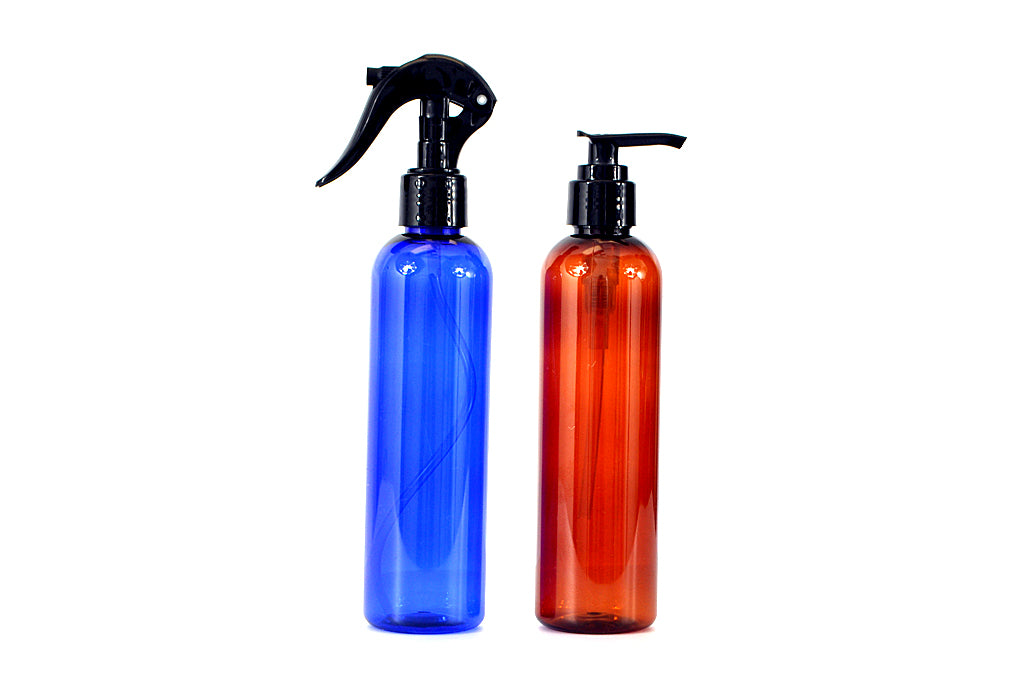 Pet Plastic Cosmo Bottle | Cosmo Bottle | hemkundinc