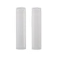 Empty Lip Balm Tubes white 5 gram