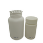 HDPE Pill Bottles With CRC Cap