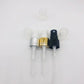 10 ml Spray pump for Roll on Glass bottles 144pcs