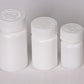 HDPE Pill Bottles With CRC Cap