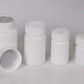 HDPE Pill Bottles With CRC Cap