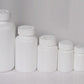 HDPE Pill Bottles With CRC Cap