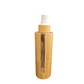 Bamboo Glass Bottle With Bamboo Spray/Treatment Pump