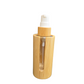 Bamboo Glass Bottle With Bamboo Spray/Treatment Pump