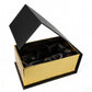 Perfume Bottle Magnetic  Box