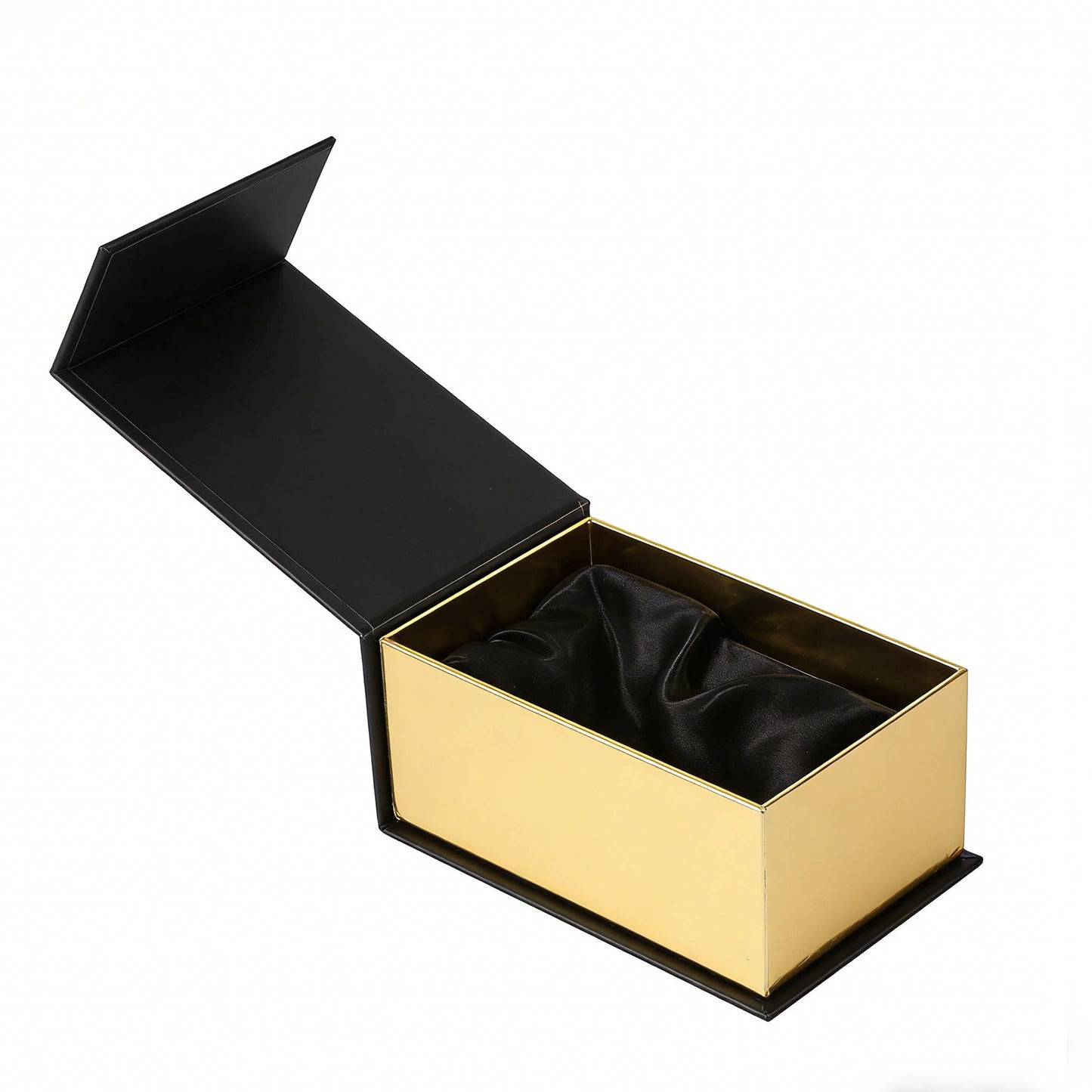 Perfume Bottle Magnetic  Box