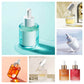 30ml 50ml Flat Shoulder Glass Bottles