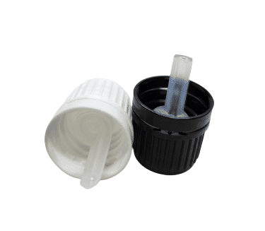 Dripper Cap with Orifice Reducer | Dripper Cap | hemkundinc