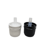 Dripper Cap with Orifice Reducer | Dripper Cap | hemkundinc