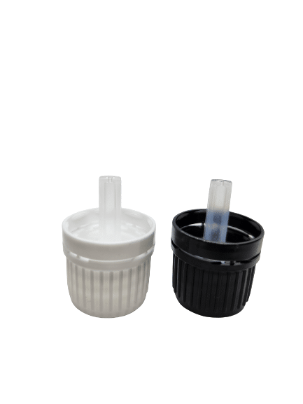 Dripper Cap with Orifice Reducer | Dripper Cap | hemkundinc