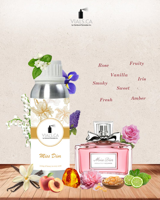 Miss Dior (Replica)