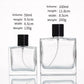 Perfume Bottles Canada Wholesale - Glass With Spray Pump + Bonnet Cap